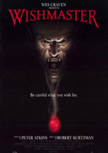 Wishmaster (1997) วิชมาสเตอร์ ผีแตก