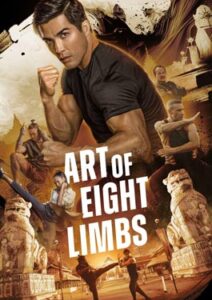 Art of Eight Limbs (2024)