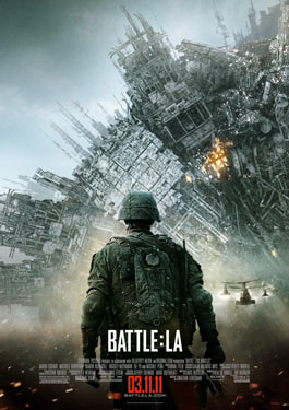 Battle Los Angeles (2011)