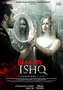 Bloody Ishq (2024)