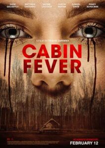 Cabin Fever หนีตายเชื้อนรก