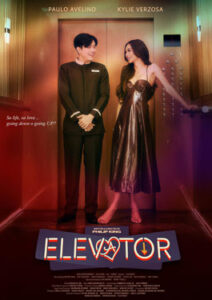 Elevator (2024) โปรเจกต์ลิฟต์ติดรัก