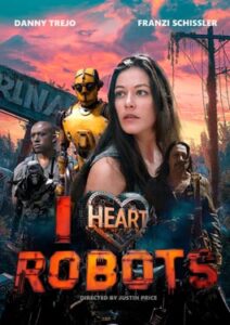 I Heart Robots (2024)