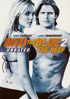 Into the Blue 2: The Reef (2009) อินทู เดอะ บลู 2 ดิ่งลึกฉกมฤตยู