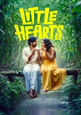 Little Hearts (2024)