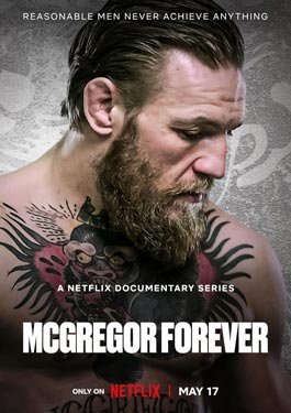 McGregor Forever (2023)