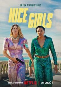 Nice Girls (2024)