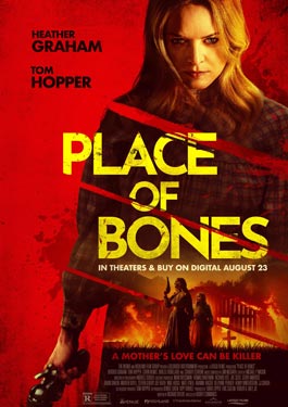 Place of Bones (2024)