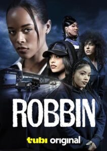 Robbin (2024)