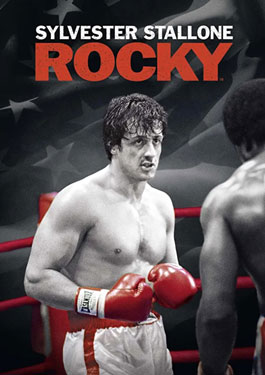 Rocky I (1976) ร็อคกี้