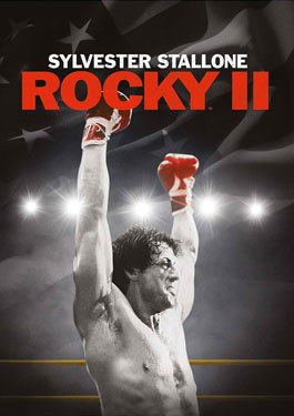 Rocky II (1979) ร็อคกี้ 2