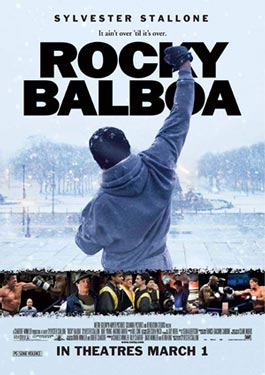 Rocky VI : Balboa (2006) ร็อคกี้ ราชากำปั้น...ทุบสังเวียน