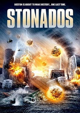 Stonados (2013)