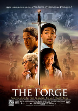 The Forge (2024)