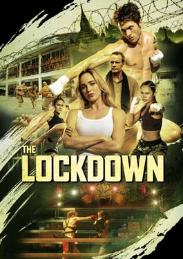 The Lockdown (2024)