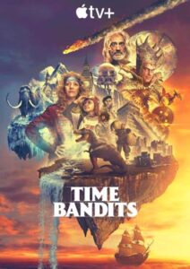 Time Bandits (2024)