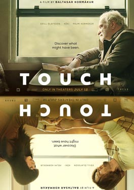 Touch (2024)