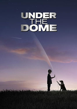 Under the Dome อันเดอร์ เดอะ โดม