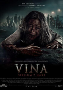 Vina: Before 7 Days (2024)