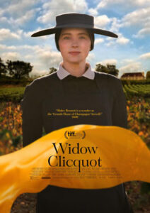 Widow Clicquot (2024)