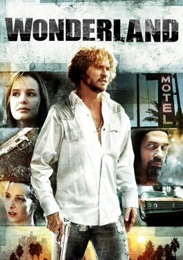 Wonderland (2003) วันเดอร์แลนด์ ภารกิจคน 2 หน้า