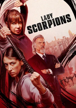 Lady Scorpions (2024)