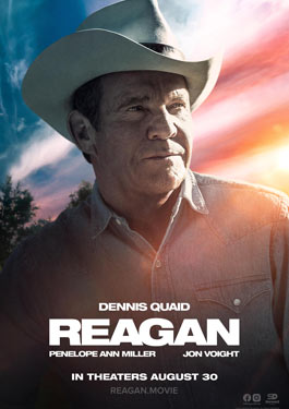 Reagan (2024)