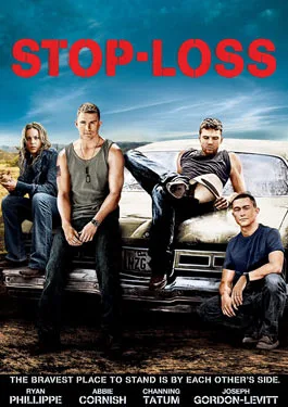 Stop-Loss (2008) หยุดสงครามอิรัก