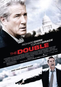 The Double (2011) ผ่าเกมอำมหิต 2 หน้า