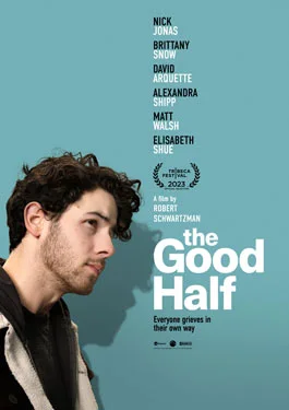 The Good Half (2023)