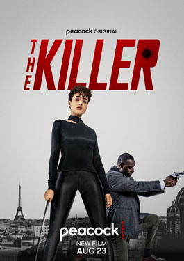 The Killer (2024)