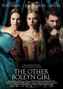 The Other Boleyn Girl (2008) บัลลังก์รัก ฉาวโลก