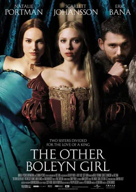 The Other Boleyn Girl (2008) บัลลังก์รัก ฉาวโลก