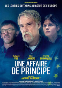 Une affaire de principe (2024) An Affair of Principle