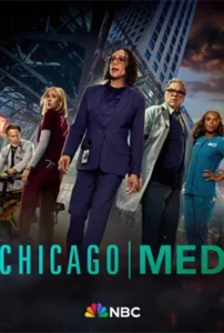 Chicago Med Season 10