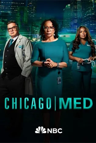 Chicago Med Season 9