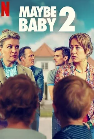 Maybe Baby 2 (2024)