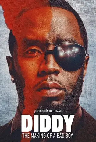 Diddy: The Making of a Bad Boy (2025)