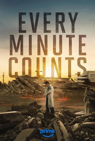 Every Minute Counts (2024) นาทีชีวิต ฝ่าวิกฤติตึกมรณะ