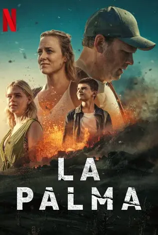 La Palma (2024)